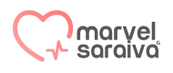 marvel & saraiva