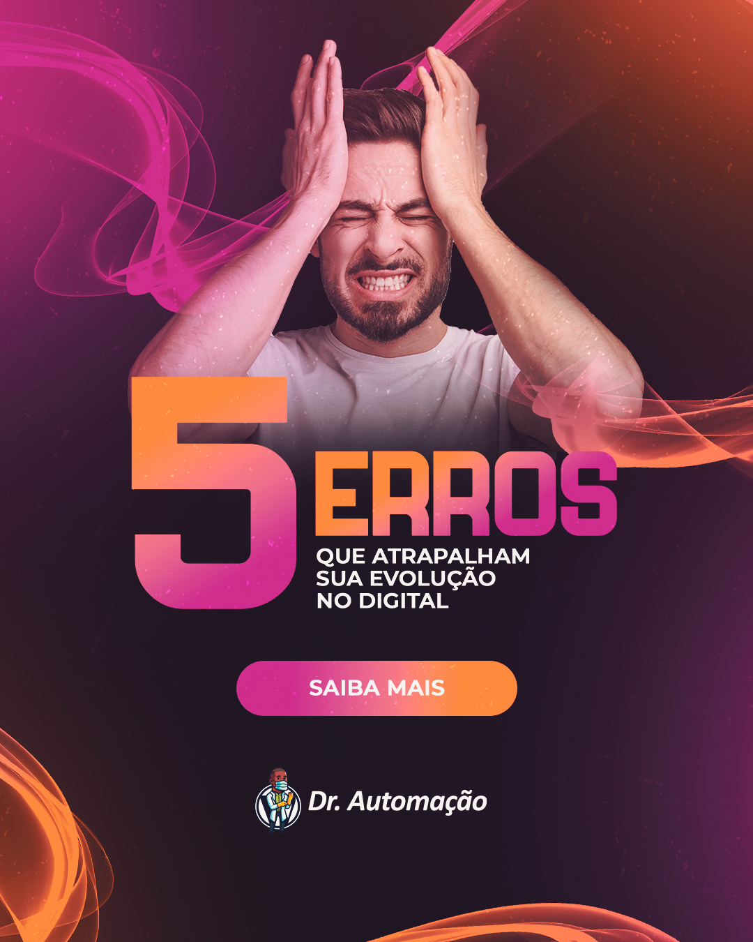 WordPress hackeado? Saiba o ciclo do atacante e como interromper (e restaurar seu site rápido)